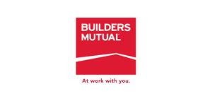 Builders Mutual Insurance Logo