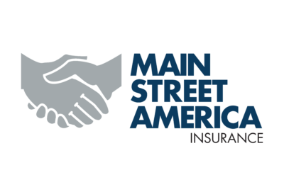 Main Street America Insurance Logo