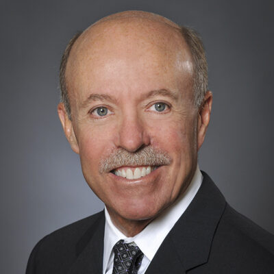 Mike Brown President