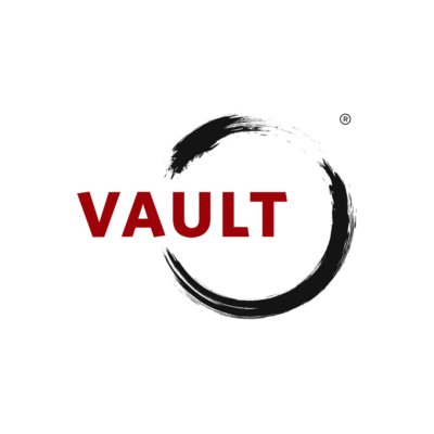 Vault Insurance Logo