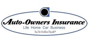 Auto Owners Insurance Logo