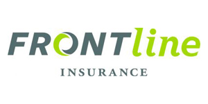 Frontline Insurance Logo