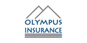 Olympus Insurance Logo