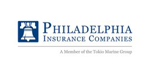 Philadelphia Insurance Companies Logo