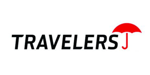 Travelers Insurance Logo